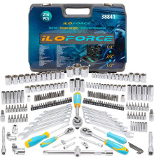 Универсальный набор инструментов ILOforce IF-3884152228