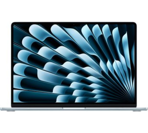 Ноутбук Apple MacBook Air 15