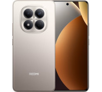 Телефон Xiaomi Redmi Note 15 Pro 8GB/256GB международная версия титановый