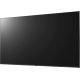 Информационная панель LG 55UL3J-E