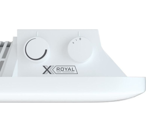 Конвектор Royal Clima Sorento Meccanico REC-S1500M