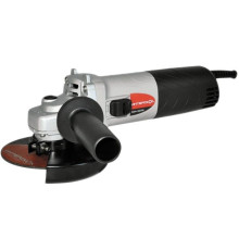Угловая шлифмашина Интерскол УШМ-125/750