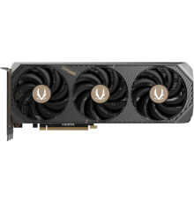 Видеокарта ZOTAC Gaming GeForce RTX 5080 Solid Core ZT-B50800D2-10P
