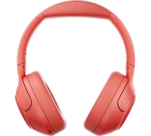 Наушники QCY H3 оранжевый