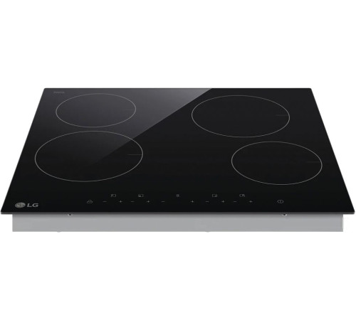 Варочная панель LG CBEZD2414B