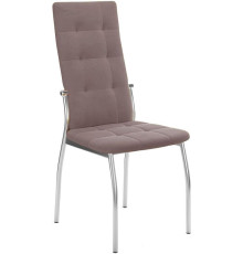 Стул DikLine Галс-М хром/B5 латте