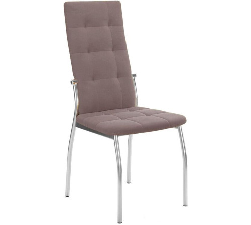 Стул DikLine Галс-М хром/B5 латте