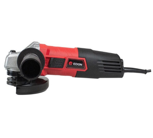 Угловая шлифмашина Edon AG-125/850A