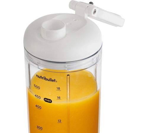 Портативный блендер NutriBullet Flex NBP013W