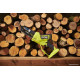 Аккумуляторная пила Ryobi RY18PSX15A-0 5133005779 без АКБ