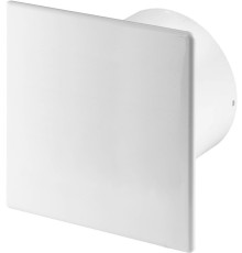 Осевой вентилятор Awenta System+ Turbo 100CTR KWT100CTR-PTB100