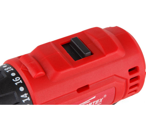 Дрель-шуруповерт Wortex BD 2025-1 DLi ALL1 Solo 0329359 без АКБ