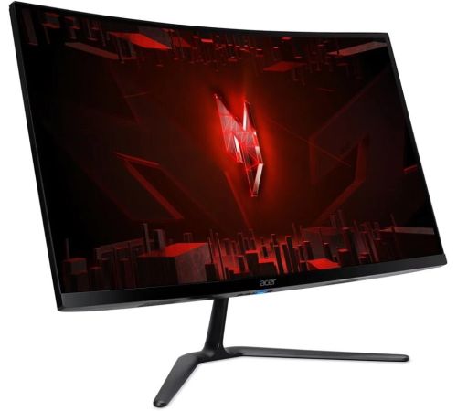 Игровой монитор Acer Nitro ED270UF6bmiipx UM.HE0CD.601
