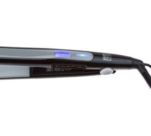 Выпрямитель Dewal Beauty Yummy HI2070 черный