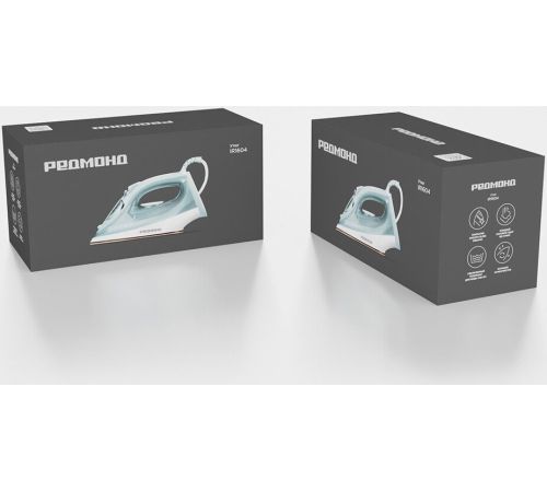 Утюг Redmond Редмонд IR1604