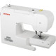 Электромеханическая швейная машина Janome Excellent Stitch 18A