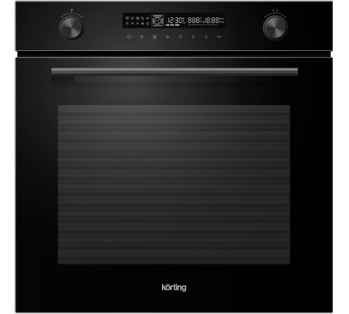 Электрический духовой шкаф Korting OKB 1471 CGN