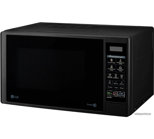 Микроволновая печь LG MS2042DB