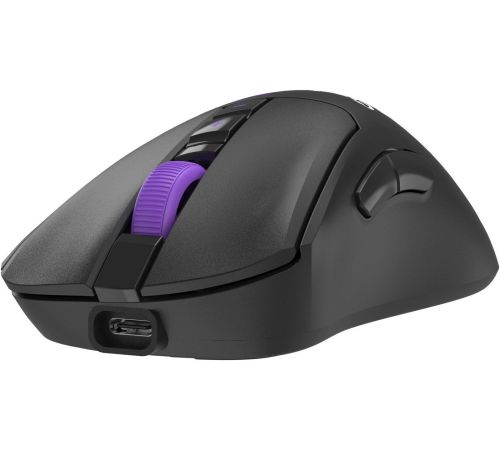 Игровая мышь A4Tech Bloody R73 Pro Cypher Ghost черный