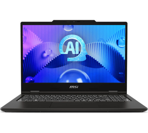 Ноутбук MSI VenturePro 15 AI A1UDXG-006XRU