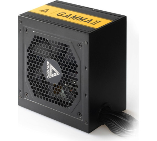 Блок питания Montech Gamma II 650