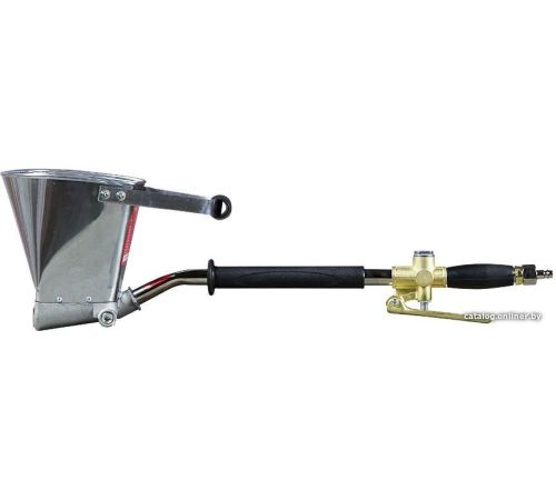 Ковш штукатурный Fubag Hopper PL4000 412658