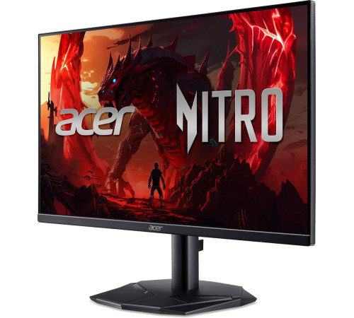 Игровой монитор Acer Nitro KG240YW0bmiipx UM.QX0CD.001
