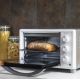 Мини-печь Cecotec Bake&Toast 2300 White