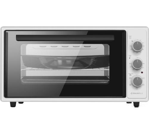 Мини-печь MAUNFELD MMO-483MW01