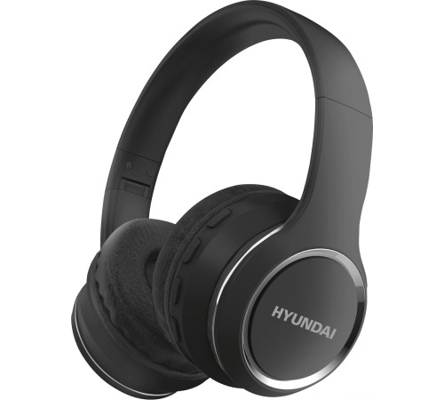 Наушники Hyundai H-HP103 черный