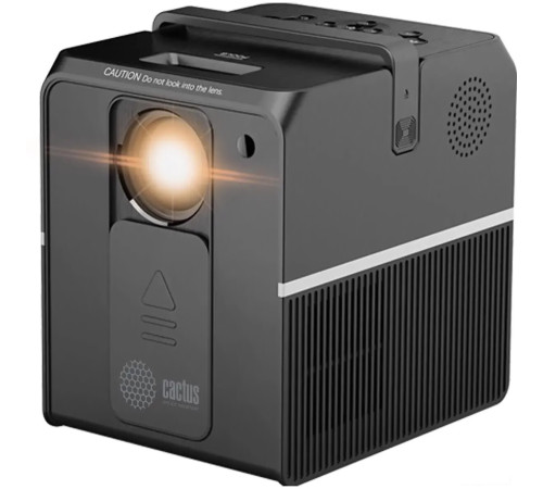 Проектор CACTUS CS-PRC.04B.WUXGA-A