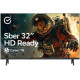Телевизор Sber SDX-32H3113