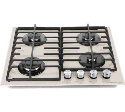 Варочная панель MAUNFELD EGHG.64.6CBG/G