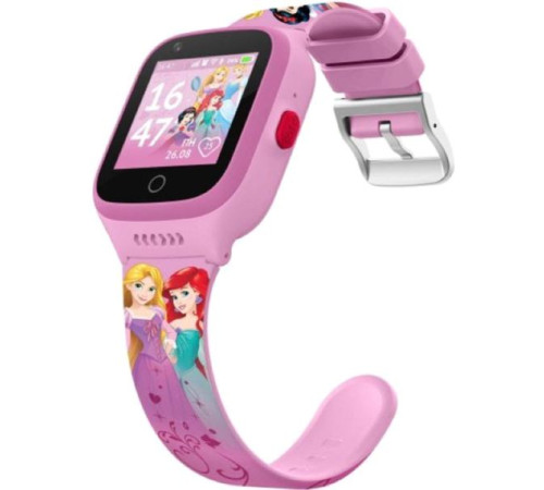 Детские умные часы Aimoto Marvel Play принцессы