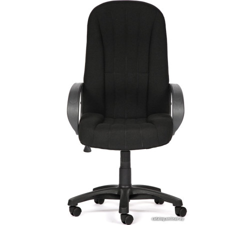 Офисное кресло TetChair CH 833 черный
