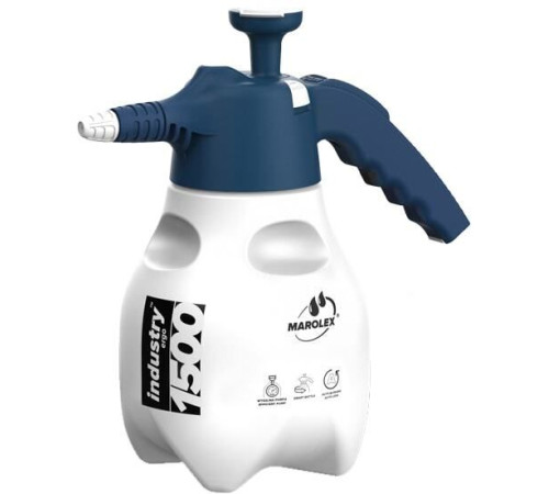 Ручной опрыскиватель Marolex Industry ergo 1500 alka line S092.103