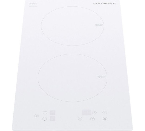 Варочная панель MAUNFELD EVI.292-WH