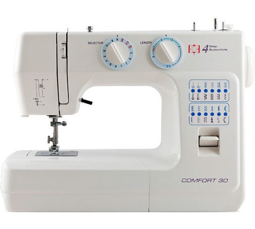 Швейная машина Comfort 30