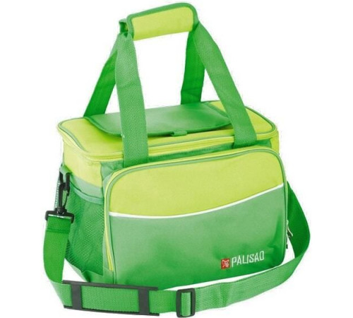 Термосумка Palisad 69597 зеленый