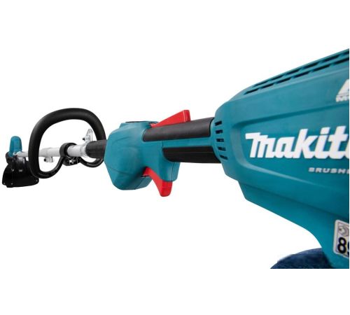 Триммер Makita DUR192LZ без АКБ