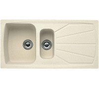 Кухонная мойка Elleci Living 475 Pietra Antica 61