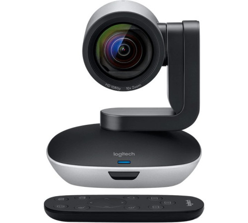Web камера Logitech PTZ Pro 2 [960-001186]