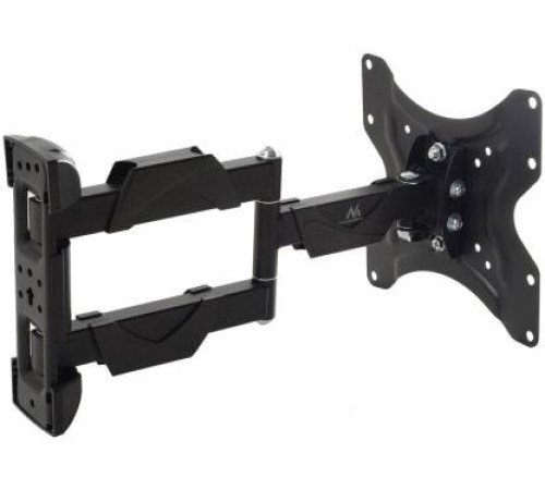 Кронштейн для телевизора Maclean MC-742 черный