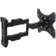 Кронштейн для телевизора Maclean MC-742 черный