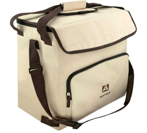 Термосумка Арктика 3000-30-BG 30л бежевый