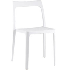 Стул Stool Group Marty 8060 пластик, белый