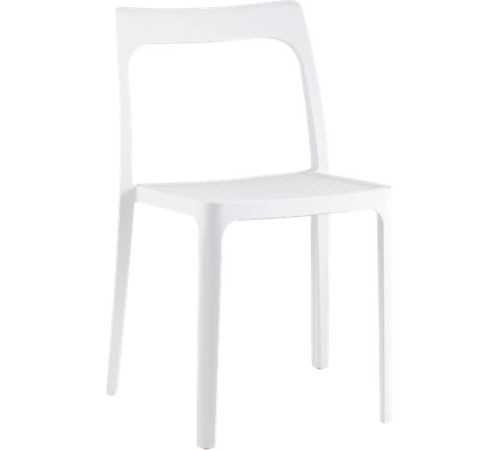 Стул Stool Group Marty 8060 пластик, белый