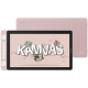 Графический монитор Huion Kamvas 13 Gen 3 розовый