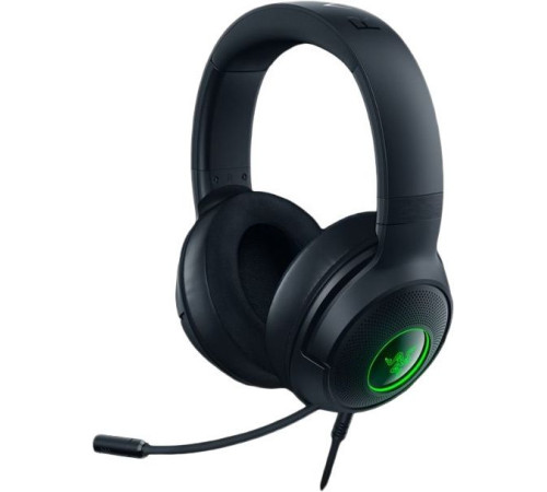 Наушники Razer Kraken V3 X 2022