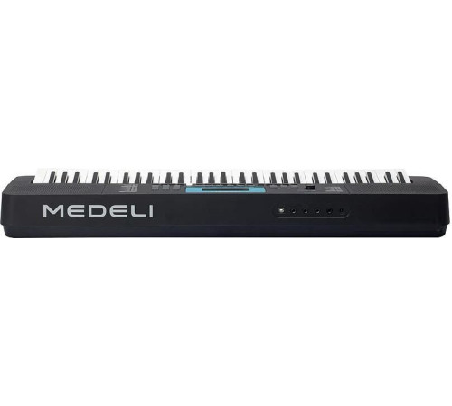 Синтезатор Medeli M211K